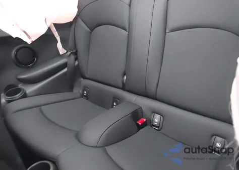 2024 Mini Hardtop Cooper из США, поврежденный, VIN WMW33DH00R2W00998